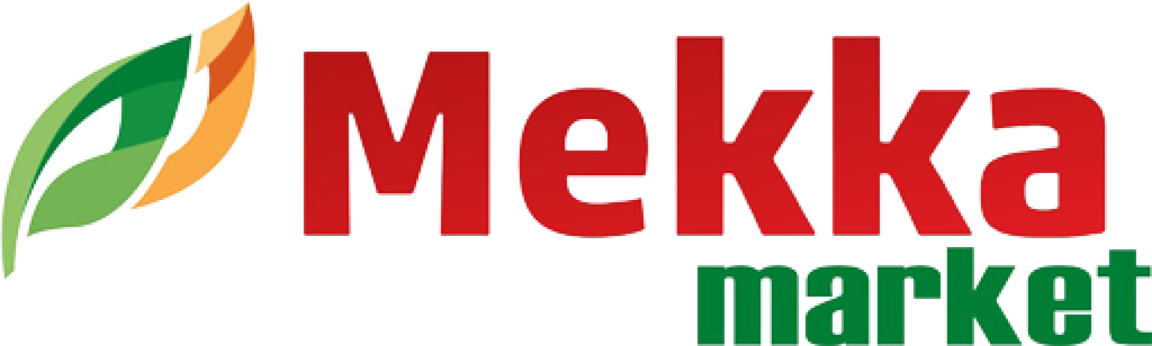 Mekka Supermarket logo